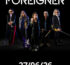 Foreigner in Athens