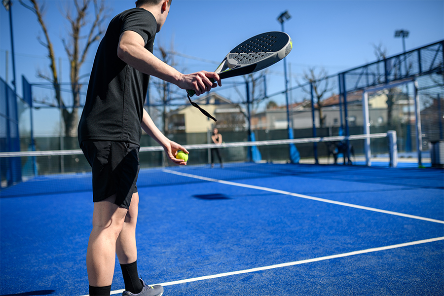 Padel