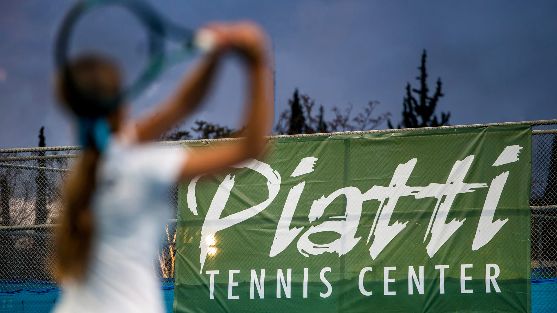 Piatti Tennis Center