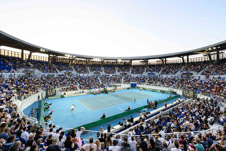 Tennis