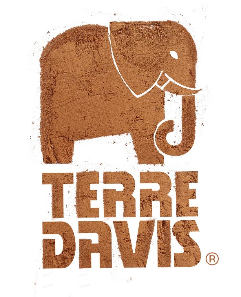 Terre Davis-logo