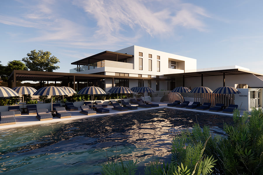 The Clubhouse